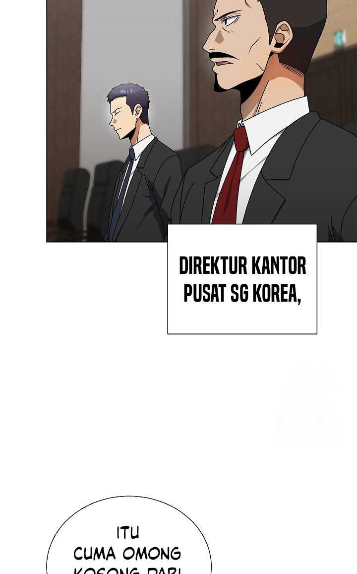 The Heavenly Demon Lord Who Doesn’t Want to Level Up Chapter 57 Gambar 31