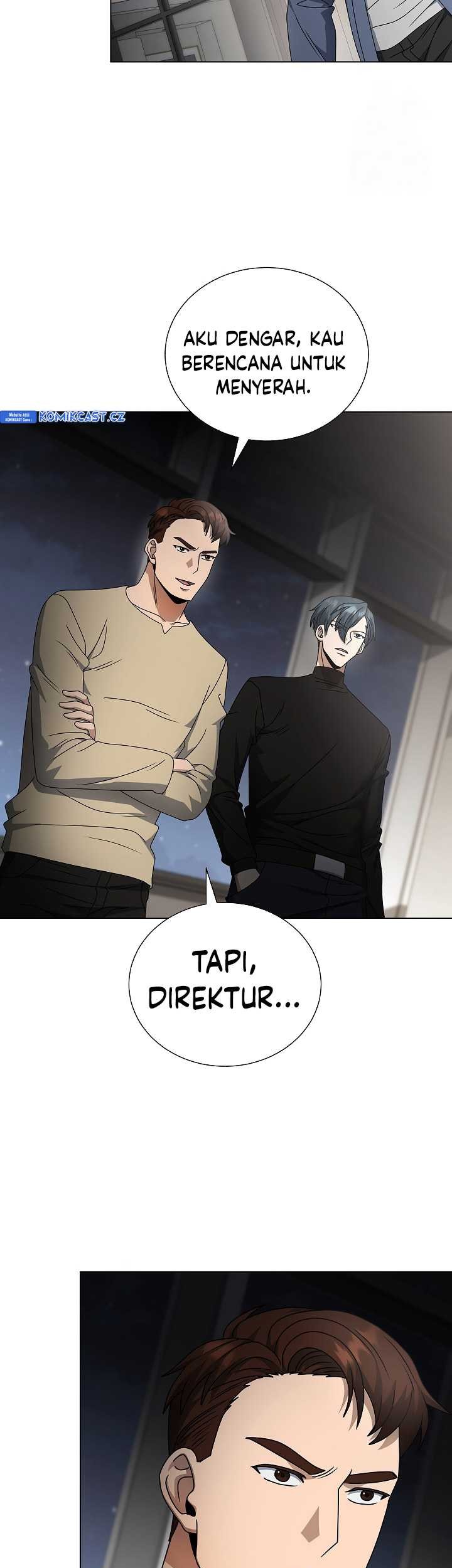 The Heavenly Demon Lord Who Doesn’t Want to Level Up Chapter 57 Gambar 40