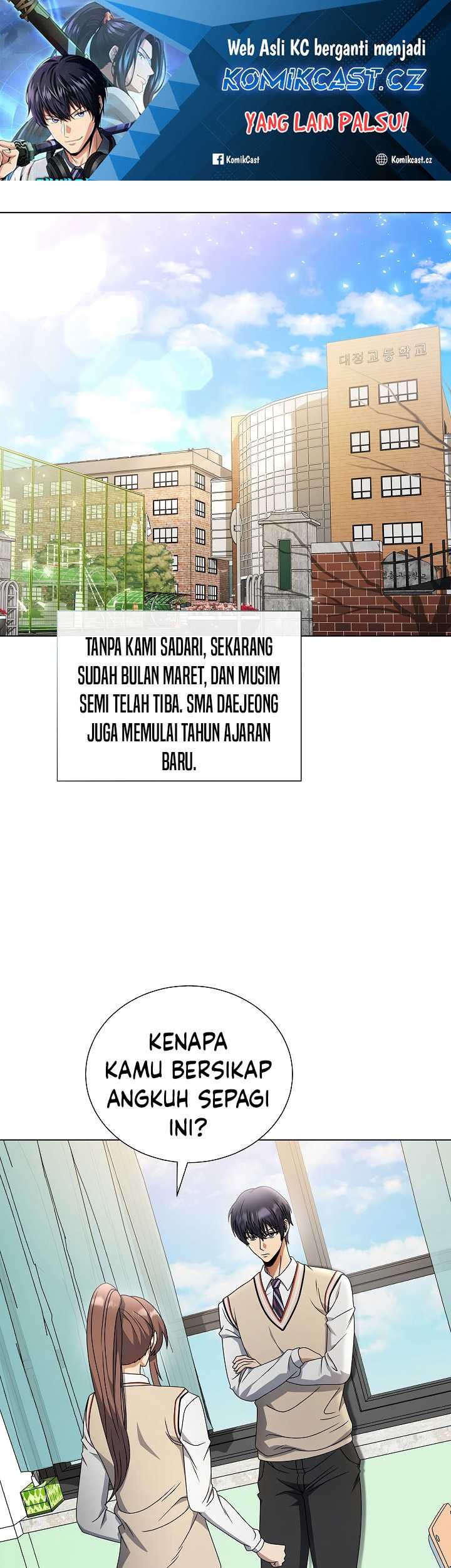 Baca The Heavenly Demon Lord Who Doesn’t Want to Level Up Chapter 57 Gambar 2