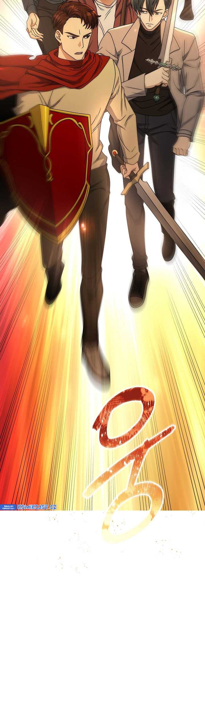 The Heavenly Demon Lord Who Doesn’t Want to Level Up Chapter 57 Gambar 60