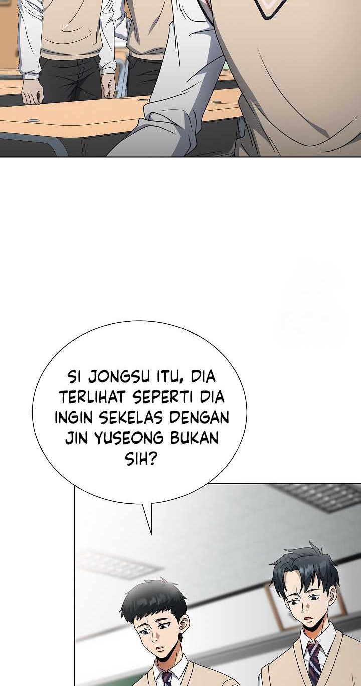 The Heavenly Demon Lord Who Doesn’t Want to Level Up Chapter 57 Gambar 11