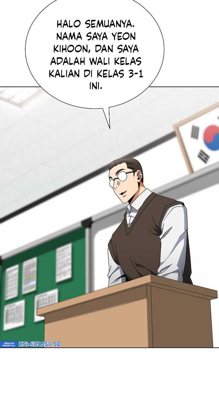 The Heavenly Demon Lord Who Doesn’t Want to Level Up Chapter 57 Gambar 13
