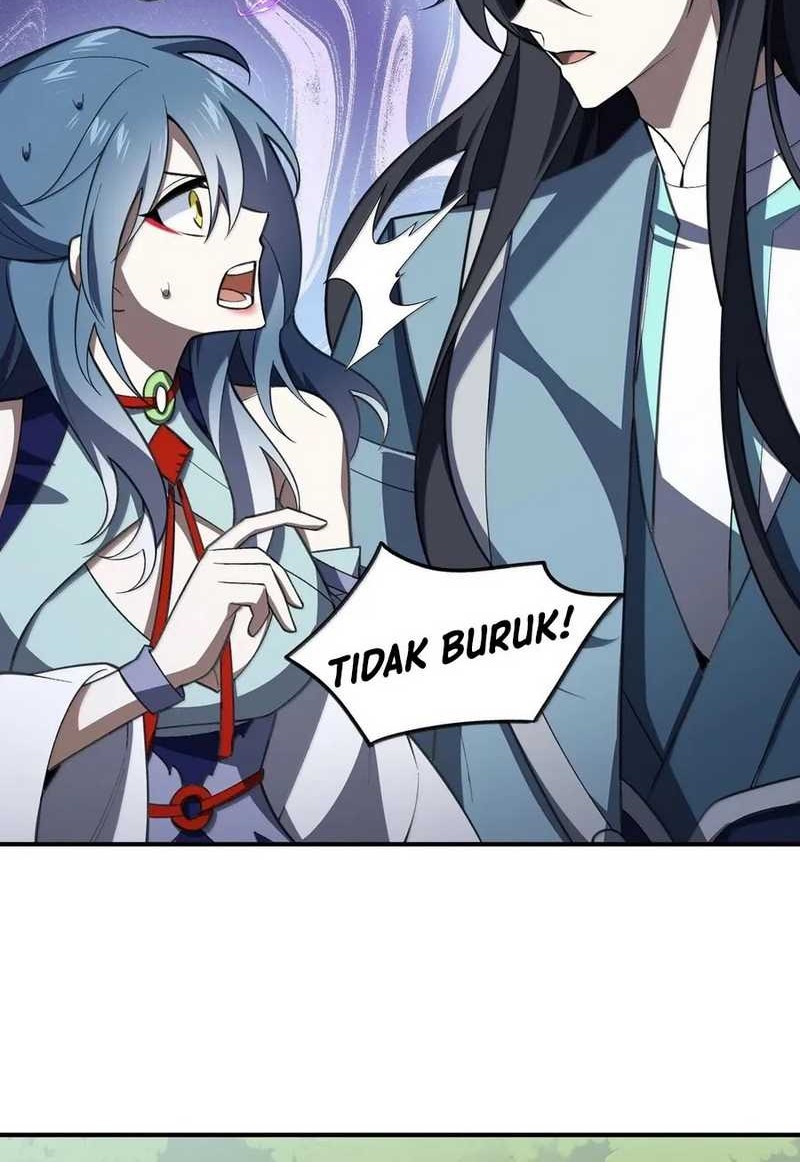 I Work Nine To Five In The Immortal Cultivation World Chapter 70 Gambar 20