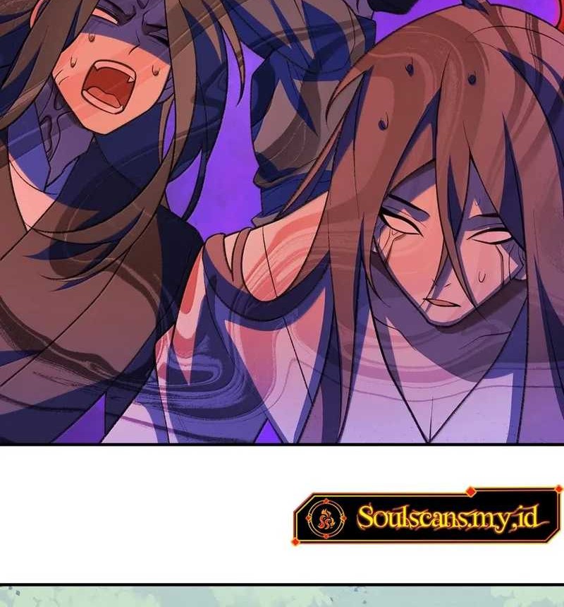 I Work Nine To Five In The Immortal Cultivation World Chapter 70 Gambar 22