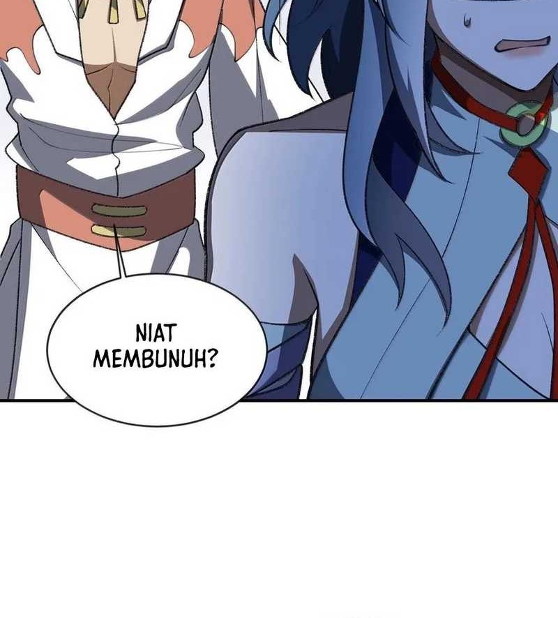 I Work Nine To Five In The Immortal Cultivation World Chapter 70 Gambar 24