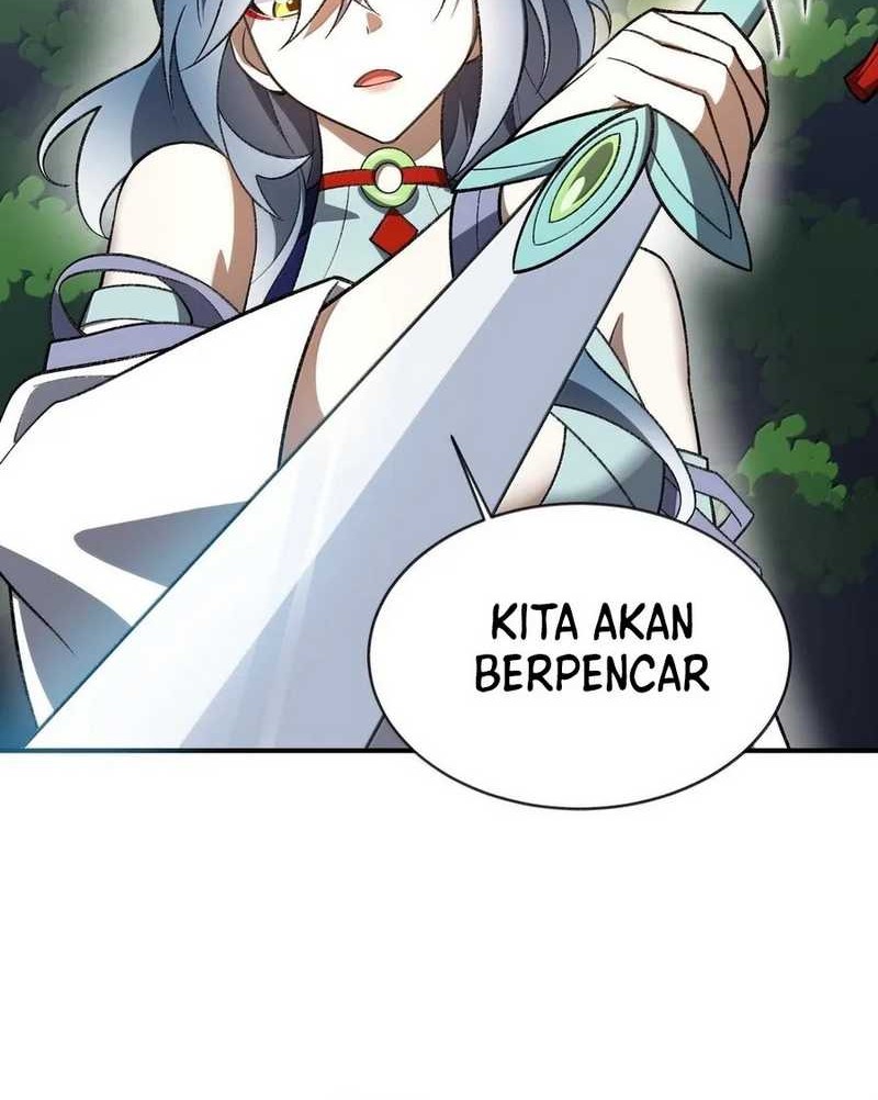I Work Nine To Five In The Immortal Cultivation World Chapter 70 Gambar 28
