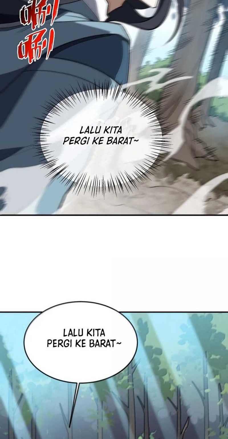 I Work Nine To Five In The Immortal Cultivation World Chapter 70 Gambar 36