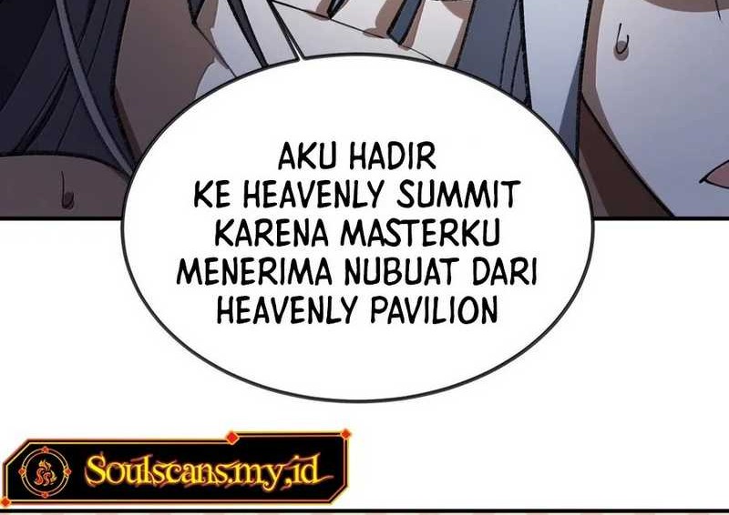 I Work Nine To Five In The Immortal Cultivation World Chapter 70 Gambar 38