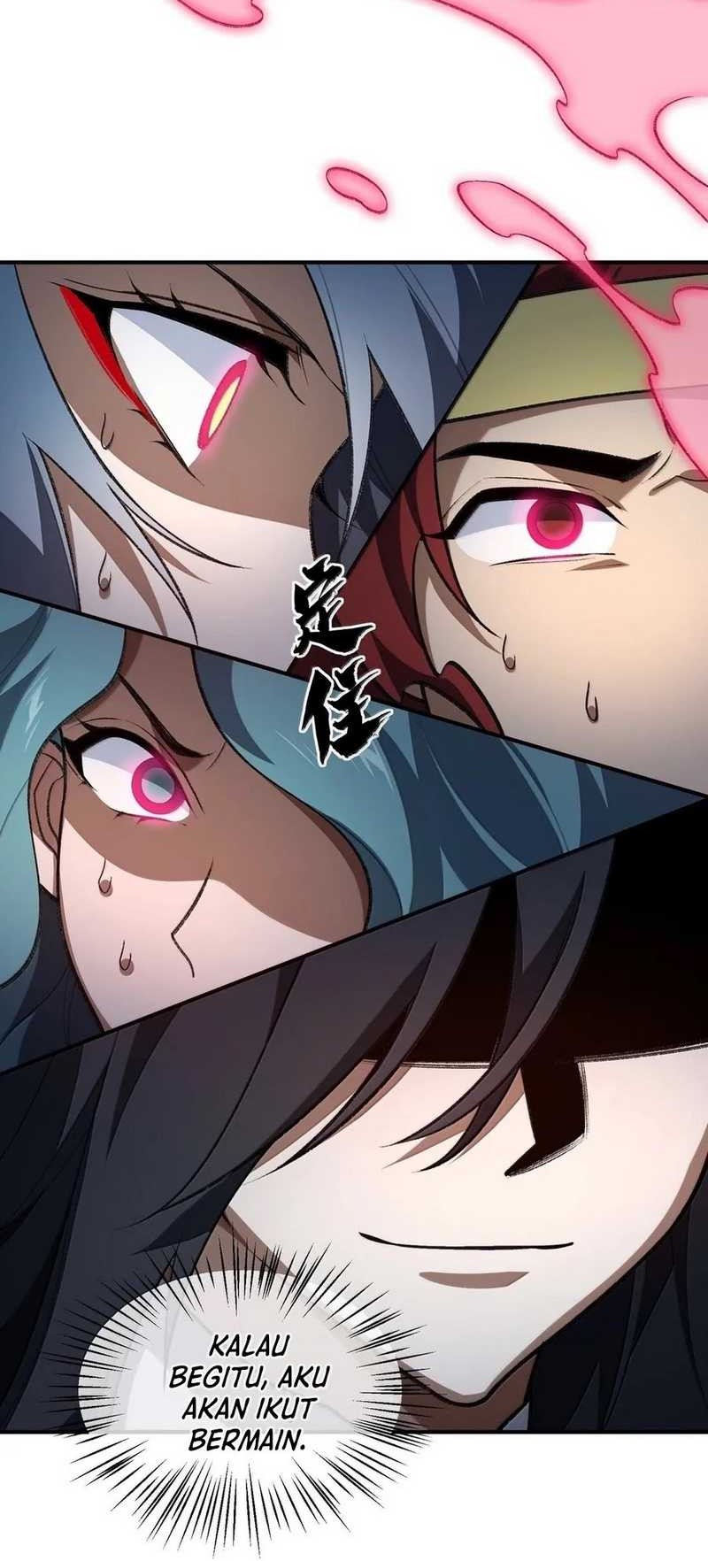 I Work Nine To Five In The Immortal Cultivation World Chapter 70 Gambar 10
