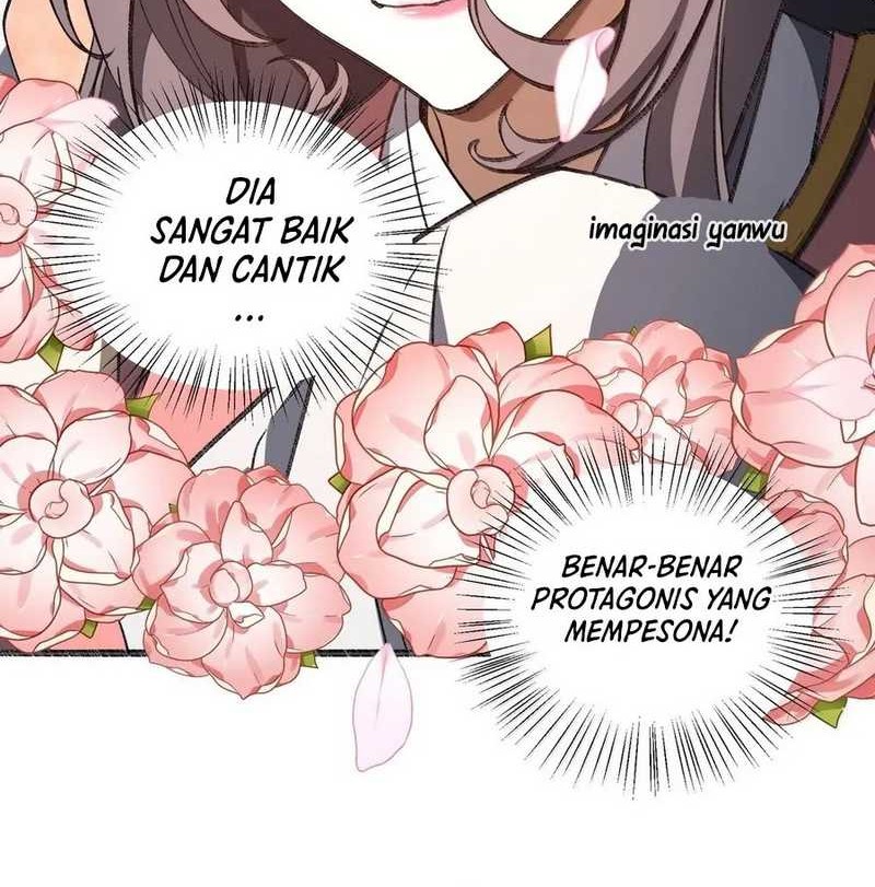 I Work Nine To Five In The Immortal Cultivation World Chapter 70 Gambar 18