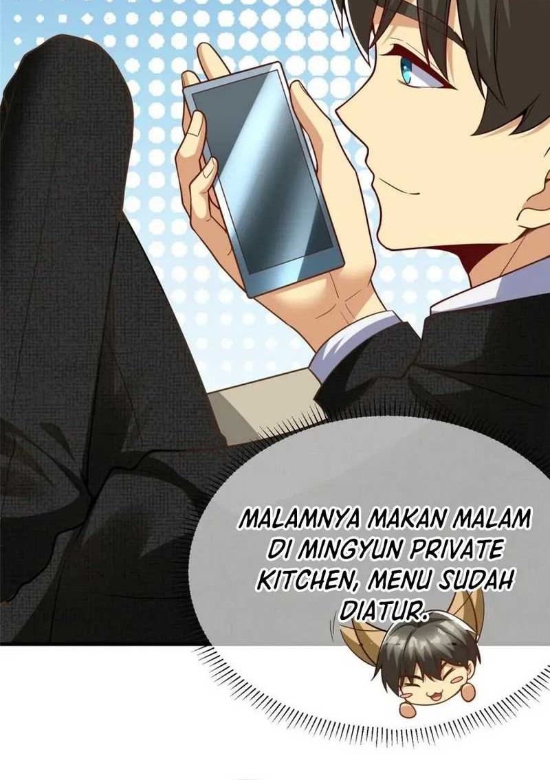 Losing Money to Be a Tycoon Chapter 143 Gambar 18