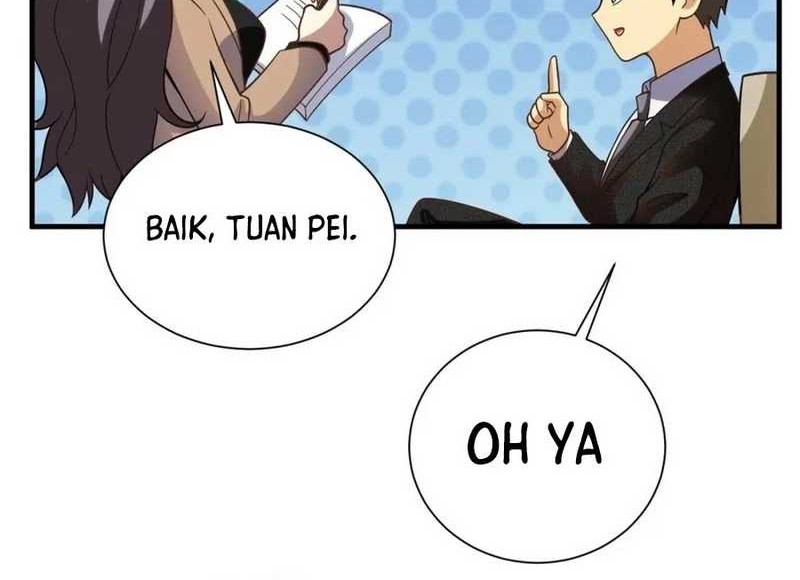 Losing Money to Be a Tycoon Chapter 143 Gambar 22