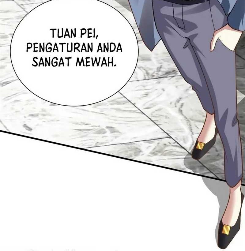 Losing Money to Be a Tycoon Chapter 143 Gambar 26