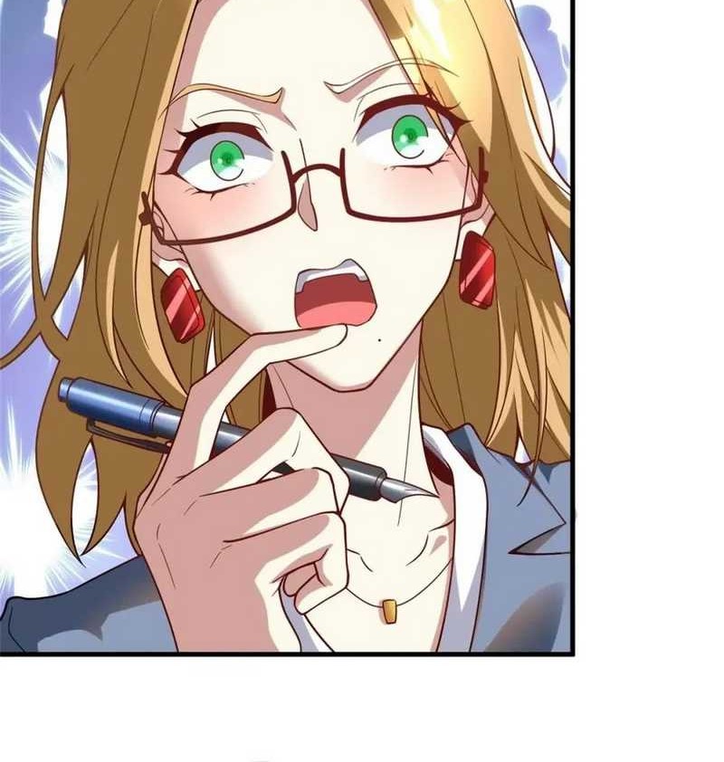 Losing Money to Be a Tycoon Chapter 143 Gambar 43