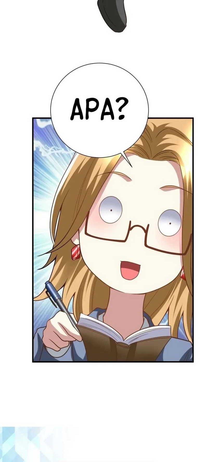 Losing Money to Be a Tycoon Chapter 143 Gambar 48