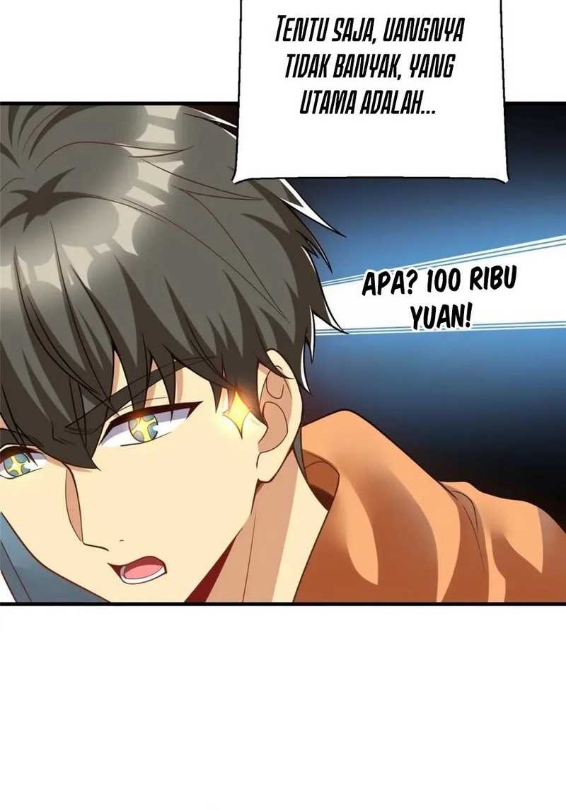 Losing Money to Be a Tycoon Chapter 143 Gambar 11