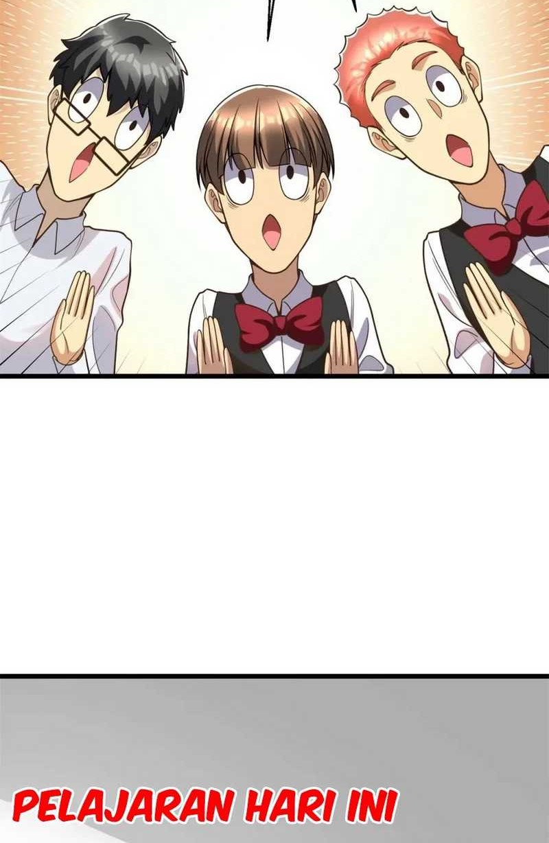 Losing Money to Be a Tycoon Chapter 142 Gambar 26