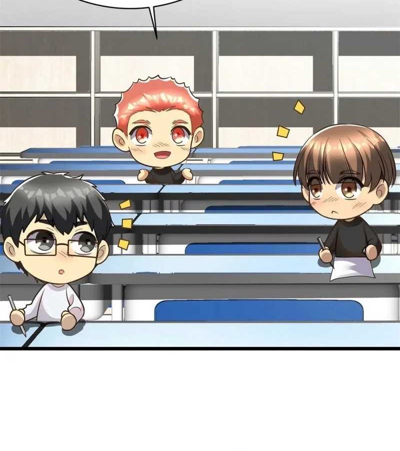 Losing Money to Be a Tycoon Chapter 142 Gambar 28