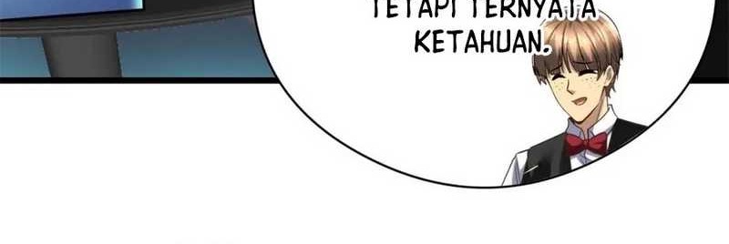 Losing Money to Be a Tycoon Chapter 142 Gambar 9
