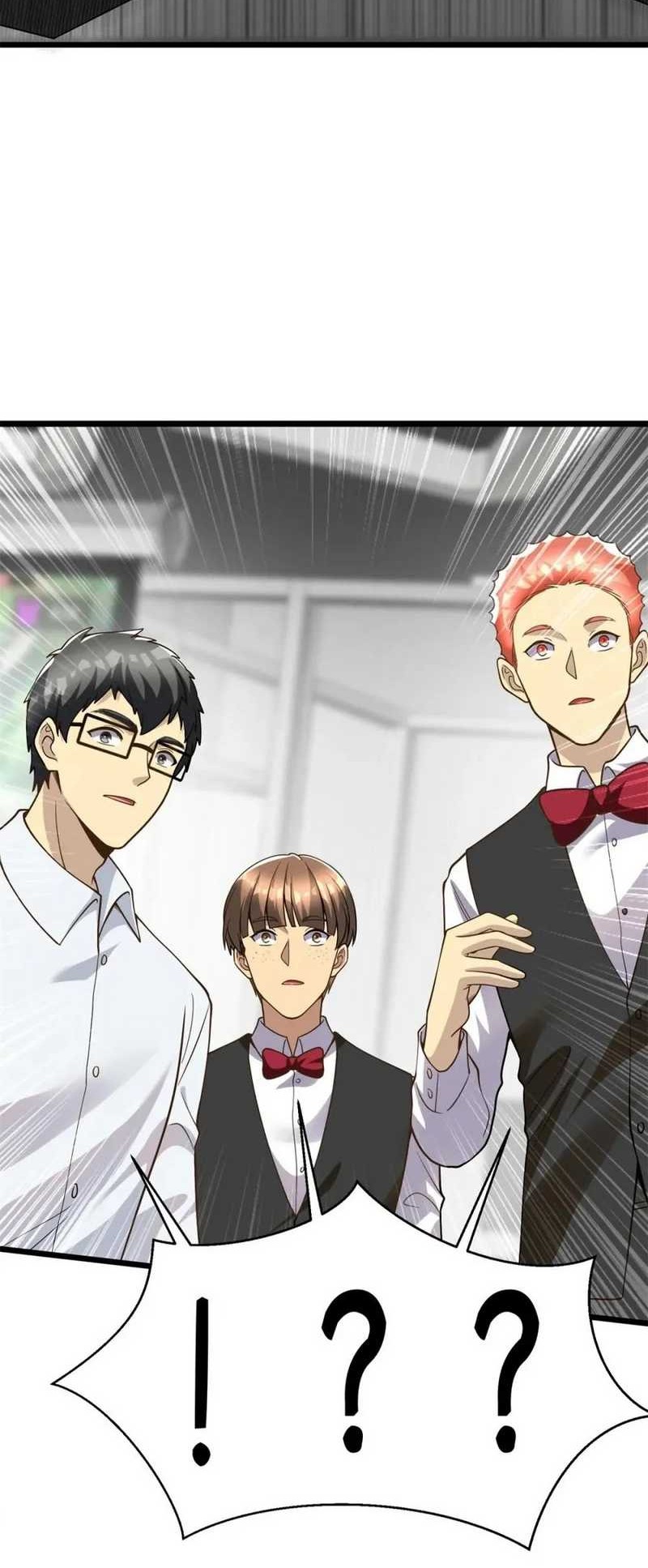 Losing Money to Be a Tycoon Chapter 142 Gambar 17