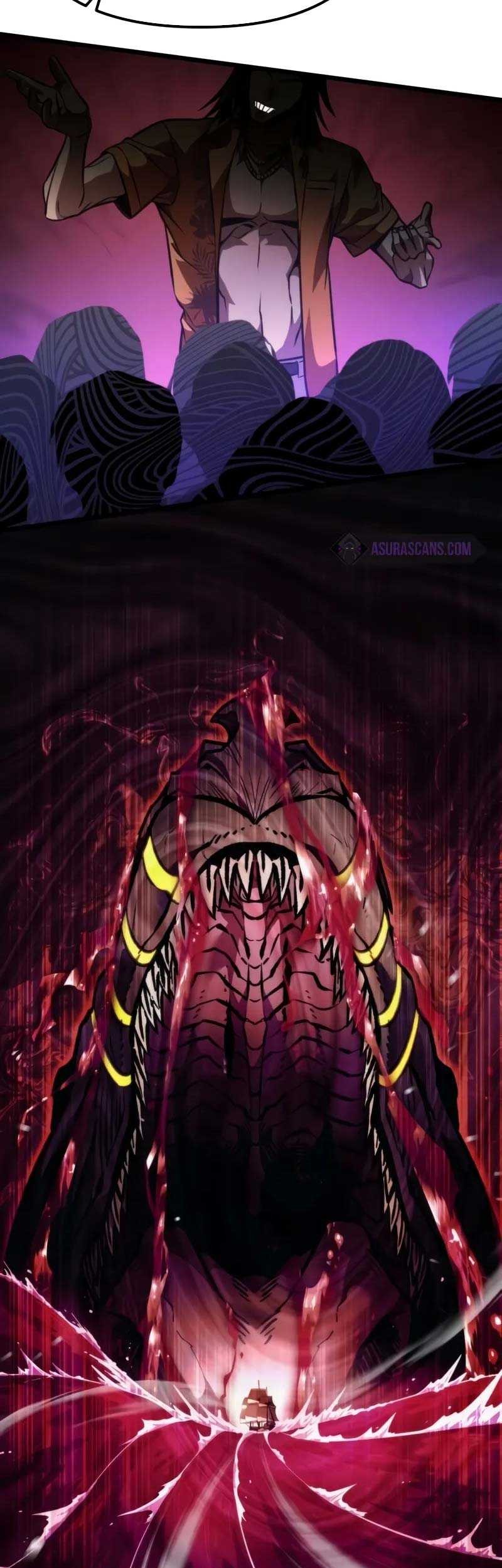 Reincarnator Chapter 50 Gambar 22