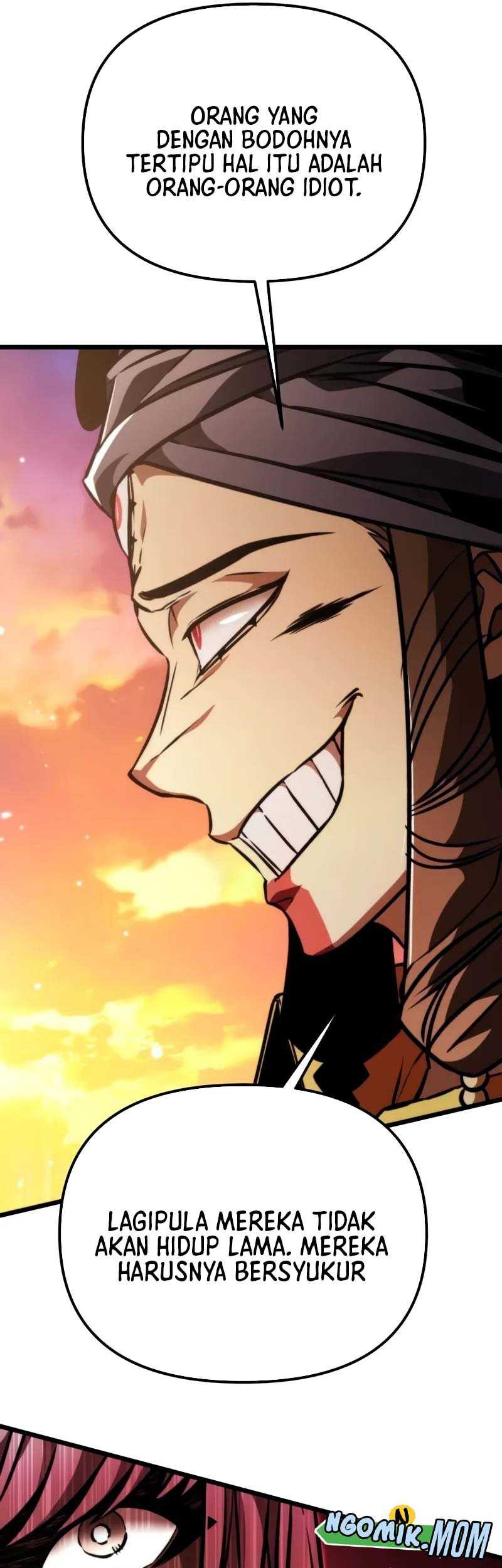 Reincarnator Chapter 50 Gambar 26