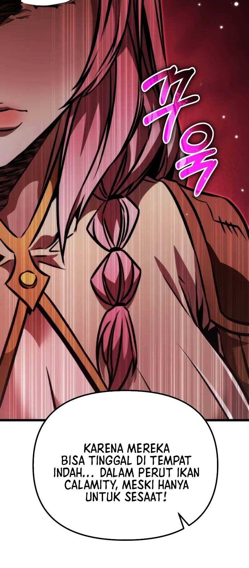 Reincarnator Chapter 50 Gambar 27