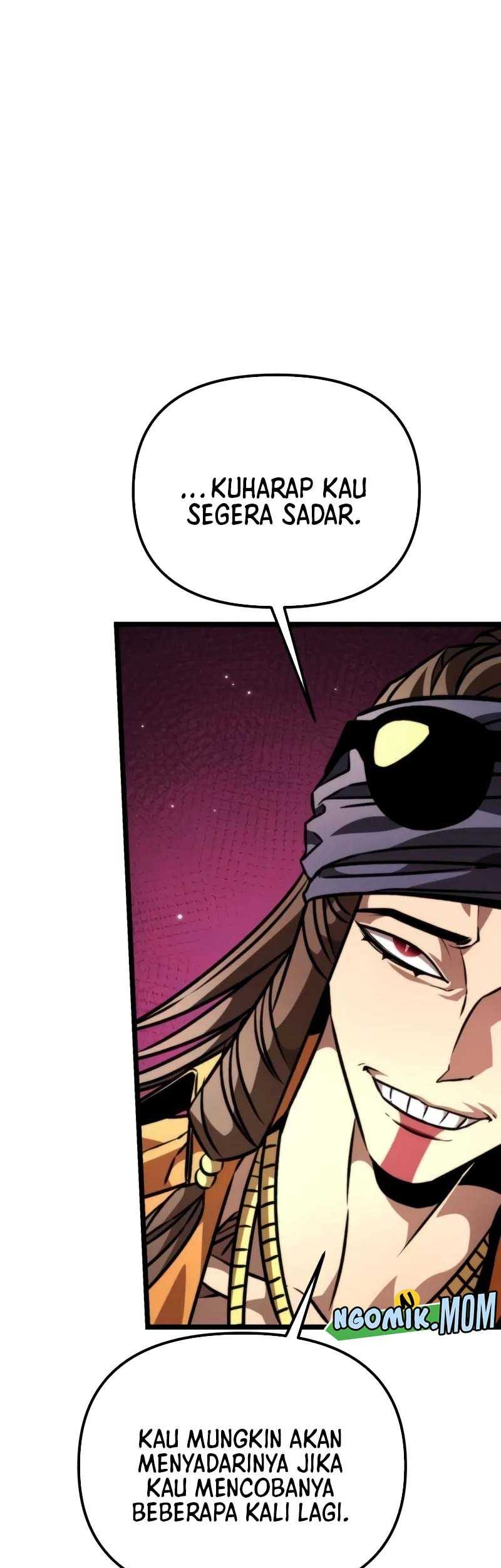 Reincarnator Chapter 50 Gambar 28