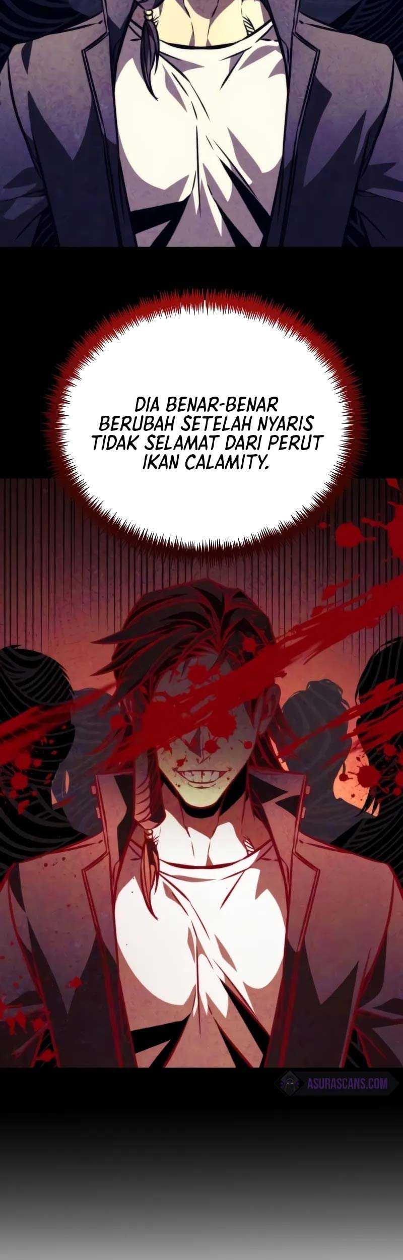 Reincarnator Chapter 50 Gambar 32