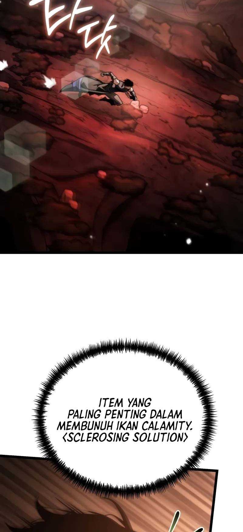 Reincarnator Chapter 50 Gambar 39