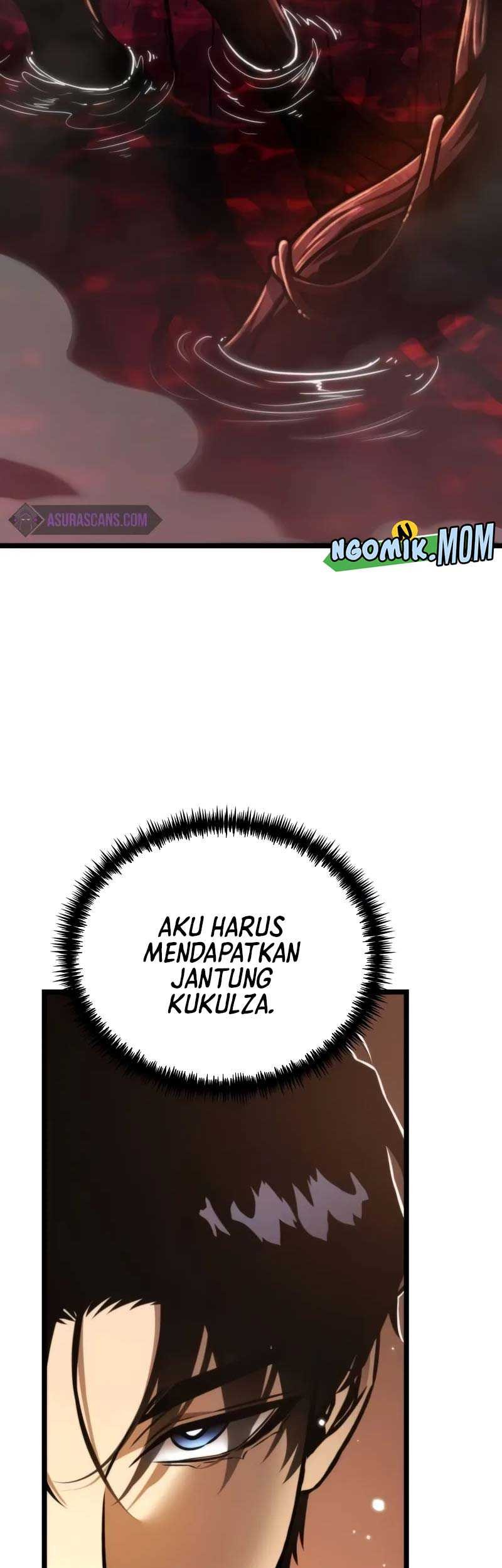 Reincarnator Chapter 50 Gambar 42