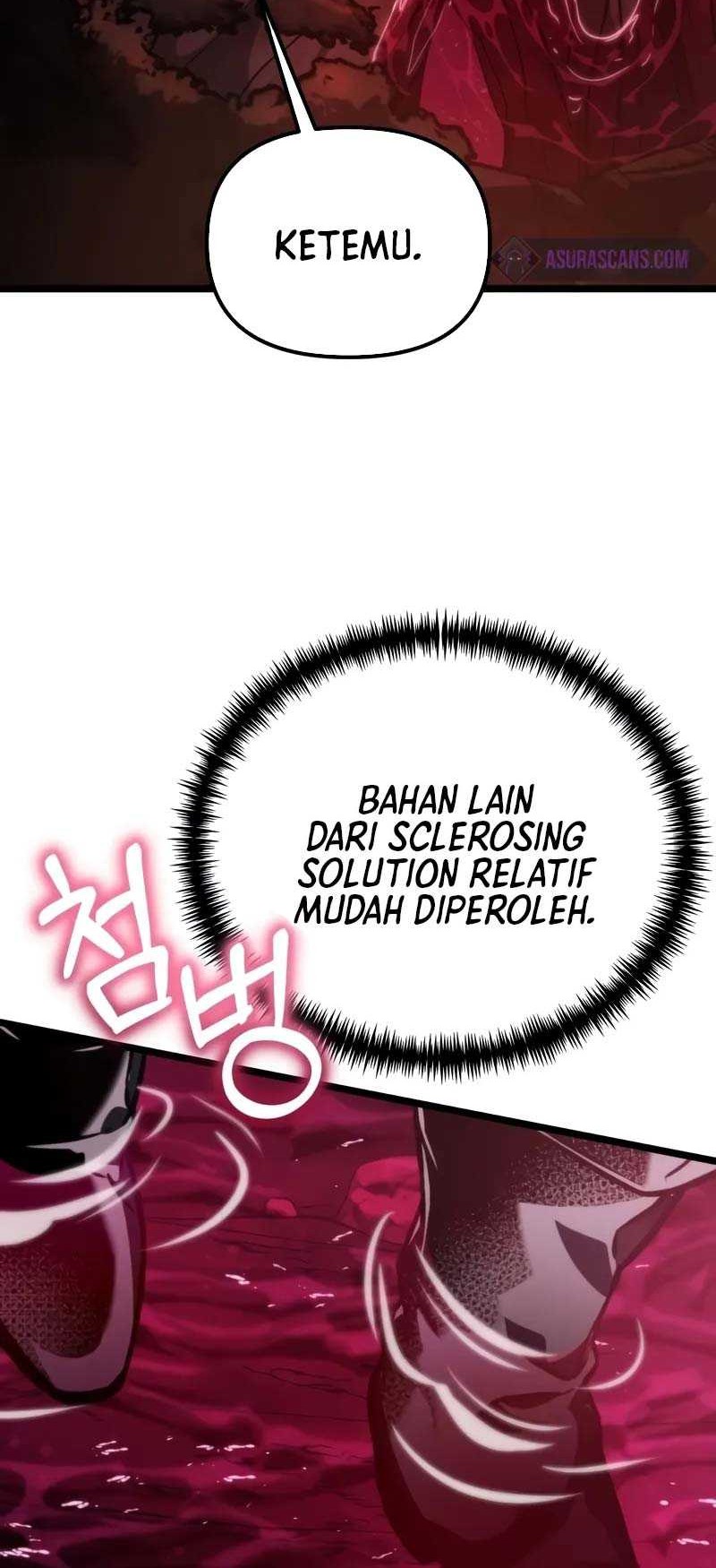 Reincarnator Chapter 50 Gambar 45