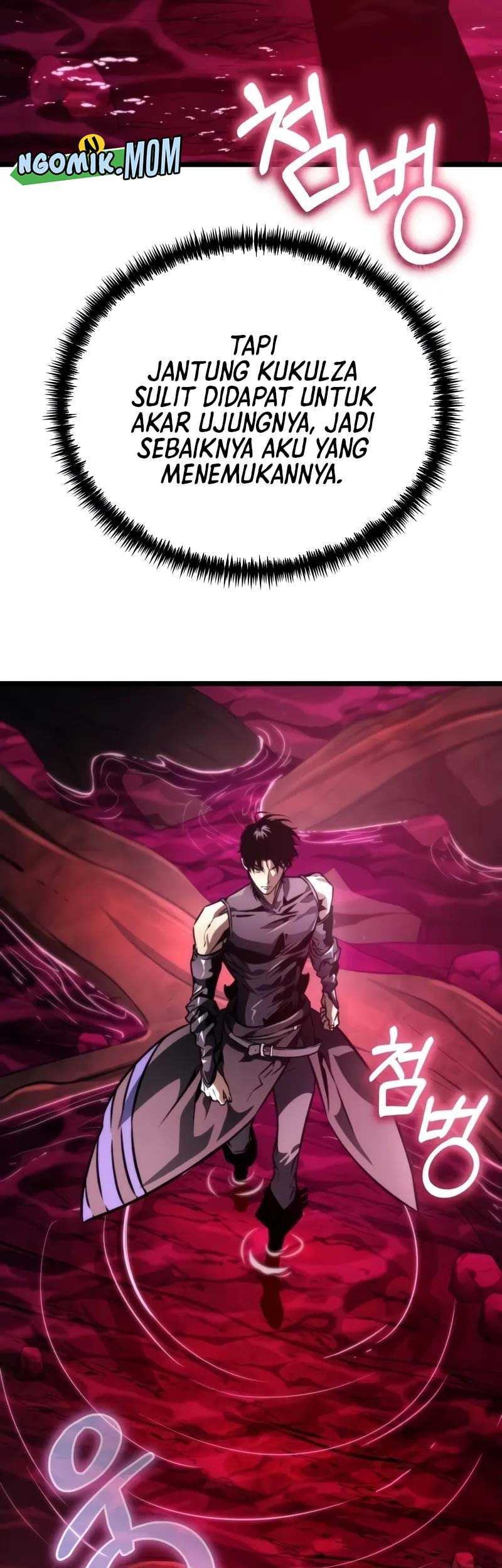 Reincarnator Chapter 50 Gambar 46