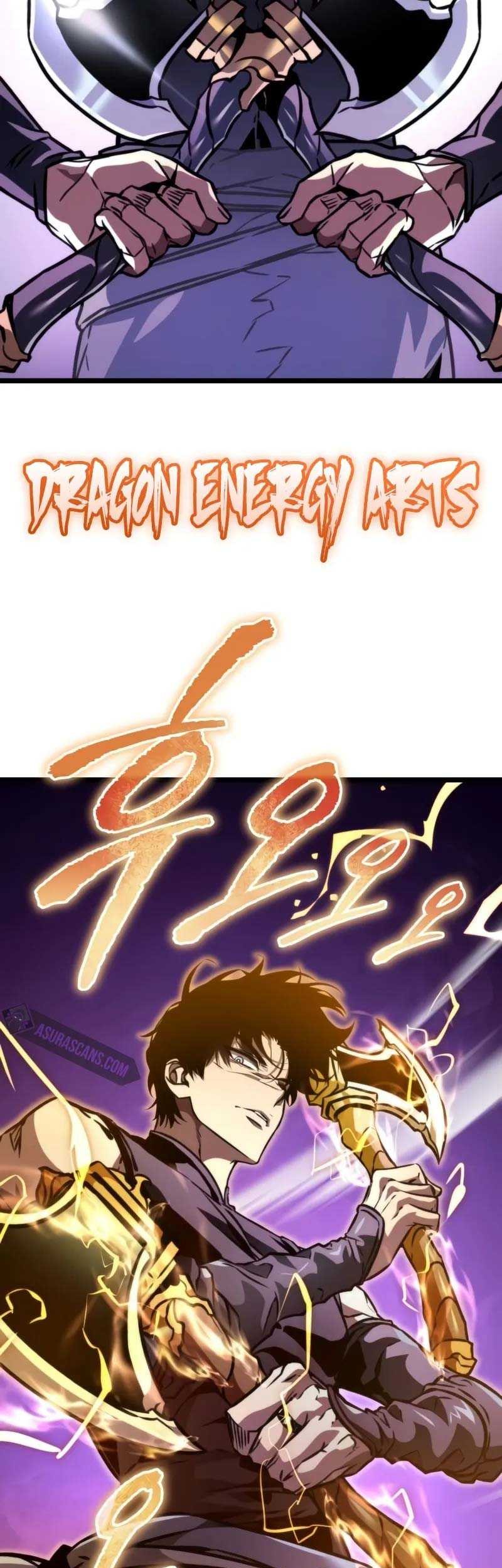 Reincarnator Chapter 50 Gambar 48