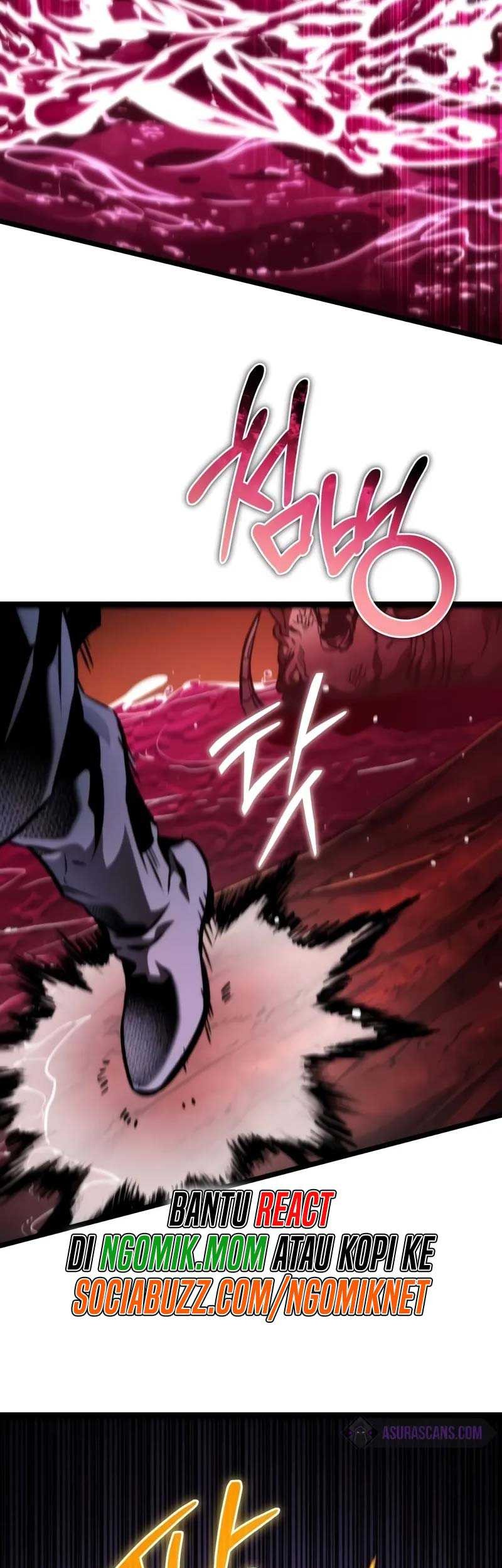 Reincarnator Chapter 50 Gambar 56