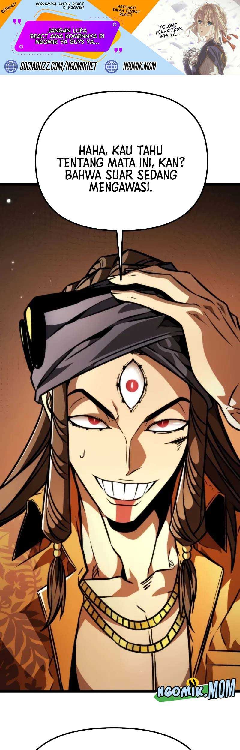 Baca  Reincarnator Chapter 50 Gambar 2