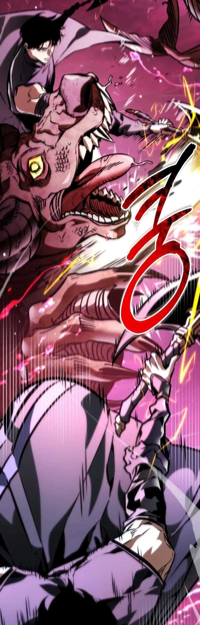 Reincarnator Chapter 50 Gambar 58