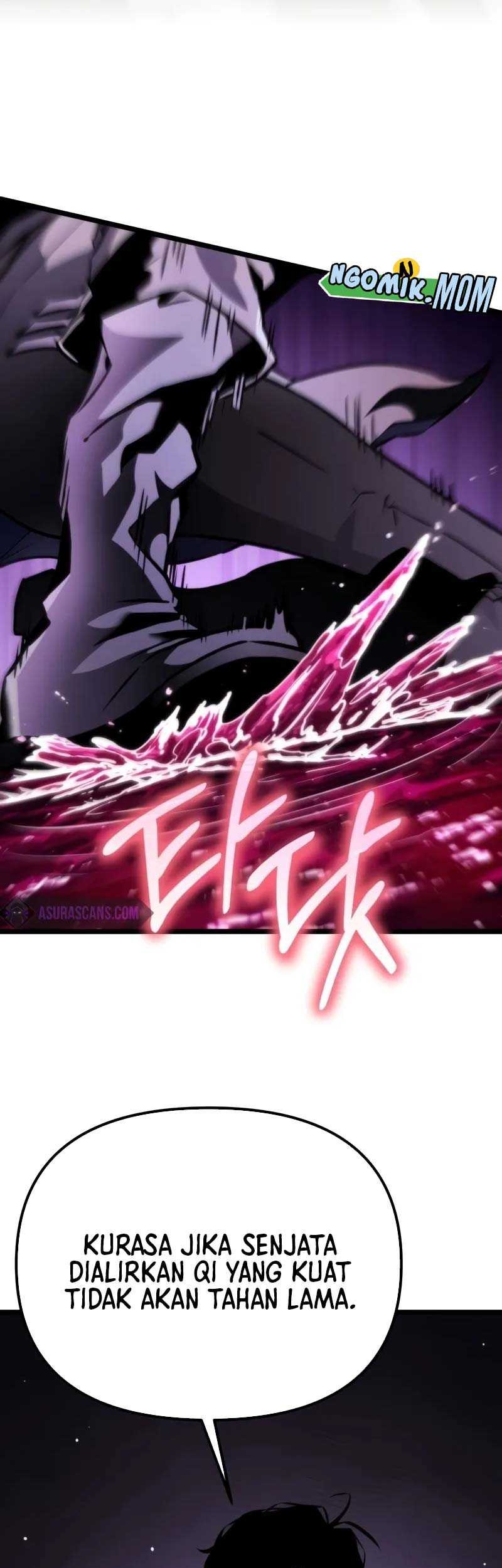 Reincarnator Chapter 50 Gambar 60