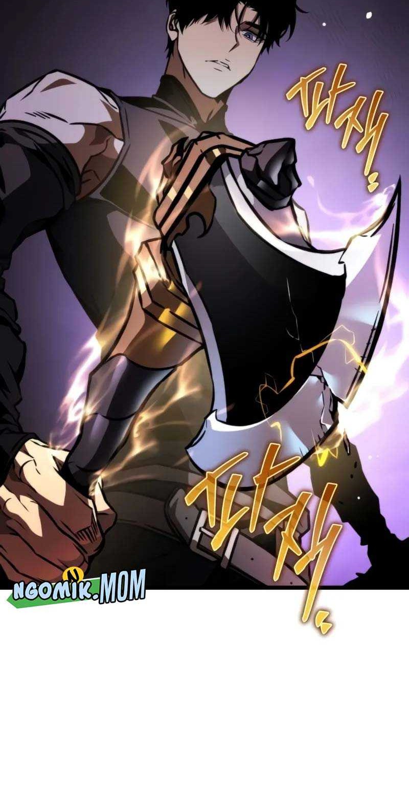 Reincarnator Chapter 50 Gambar 61