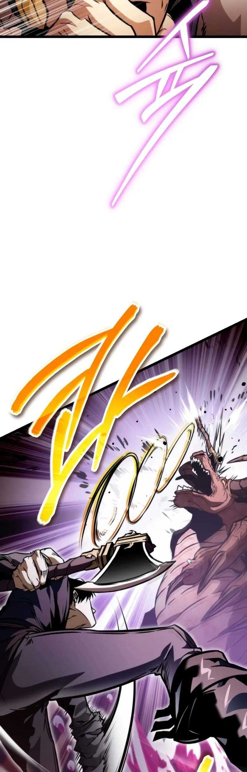 Reincarnator Chapter 50 Gambar 64