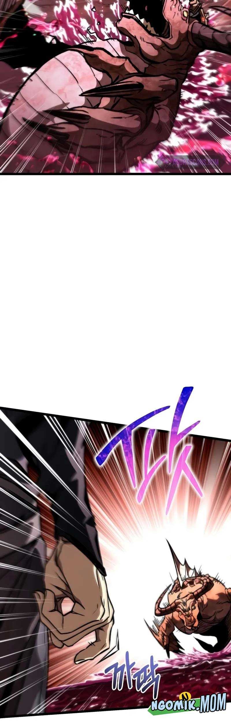 Reincarnator Chapter 50 Gambar 66