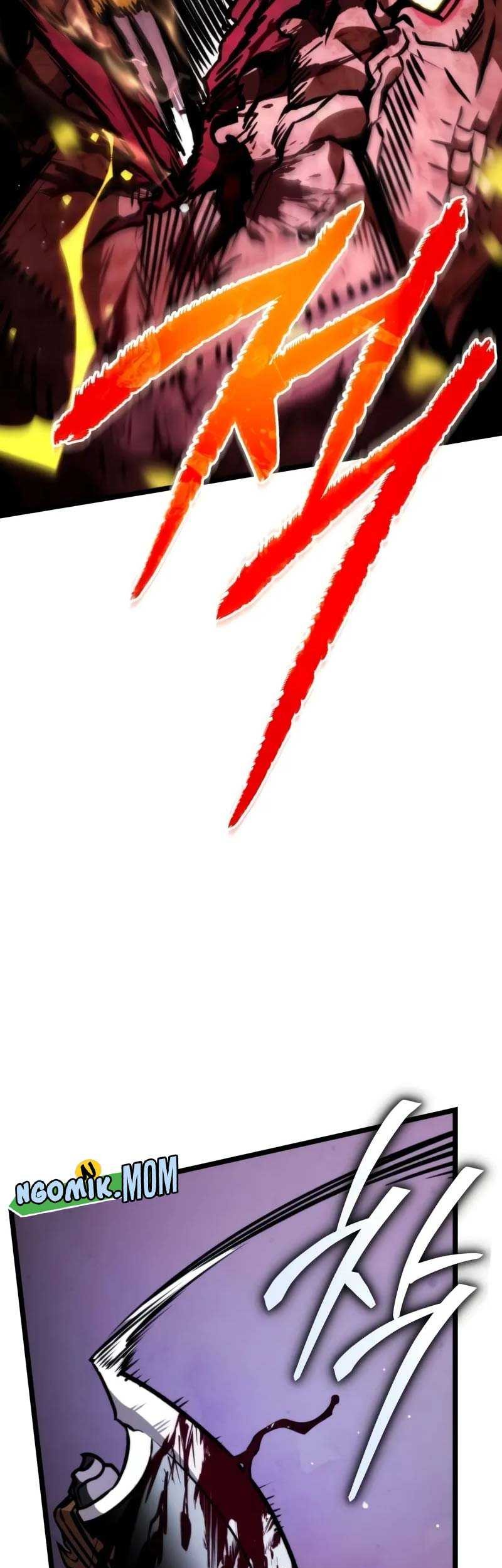 Reincarnator Chapter 50 Gambar 70