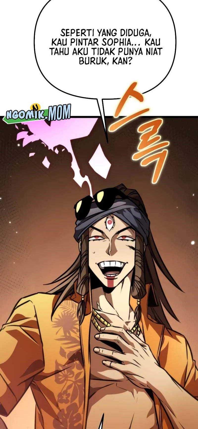 Reincarnator Chapter 50 Gambar 5