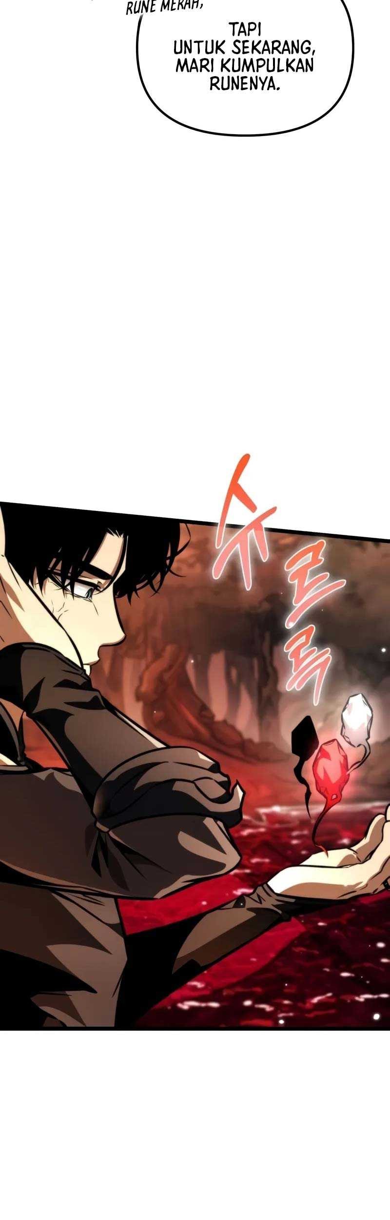 Reincarnator Chapter 50 Gambar 88