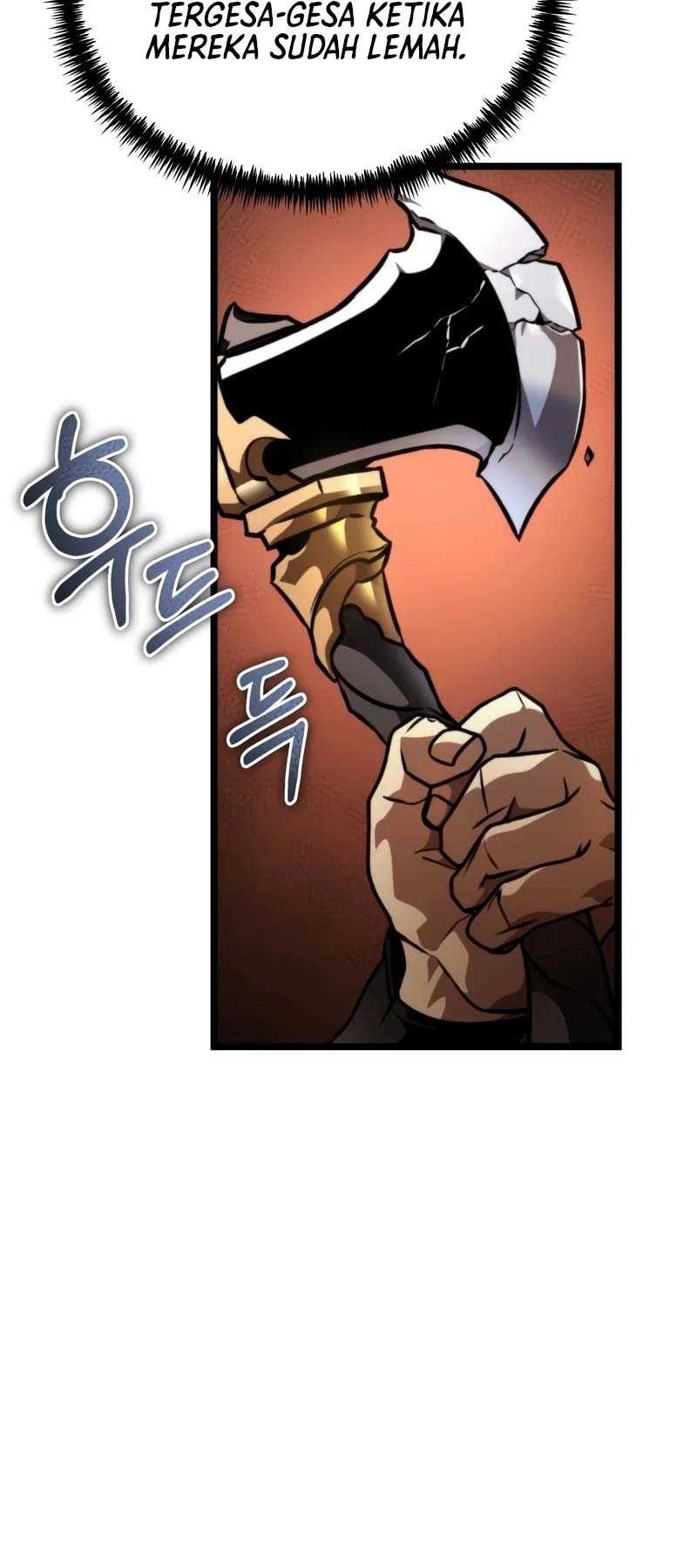 Reincarnator Chapter 50 Gambar 95