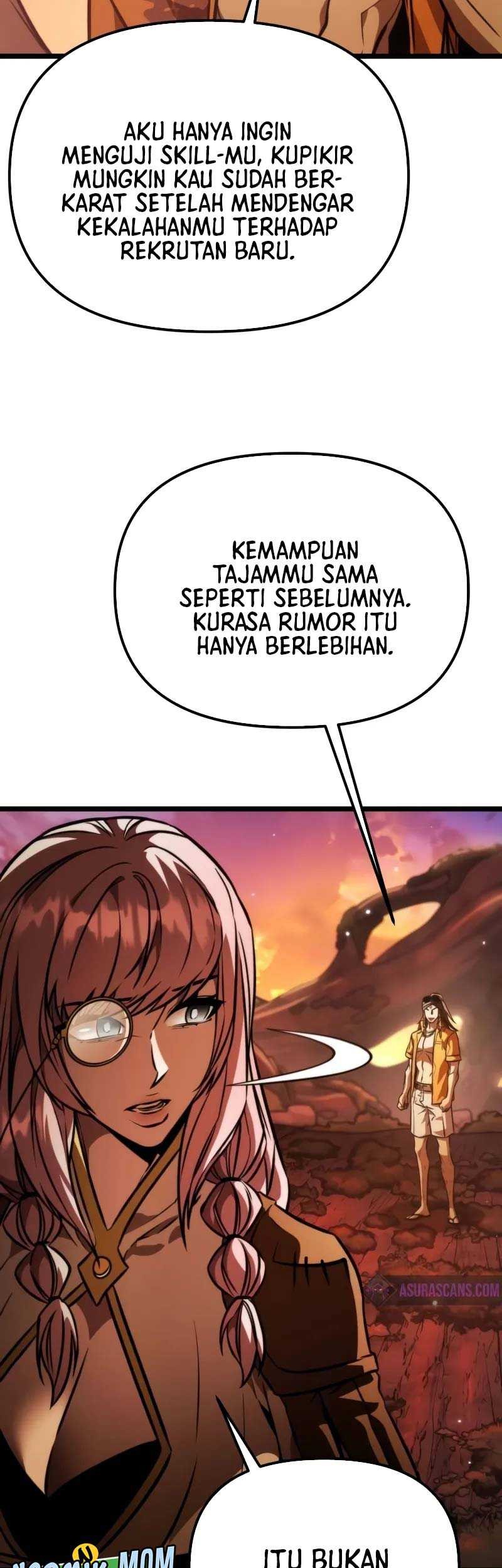 Reincarnator Chapter 50 Gambar 6