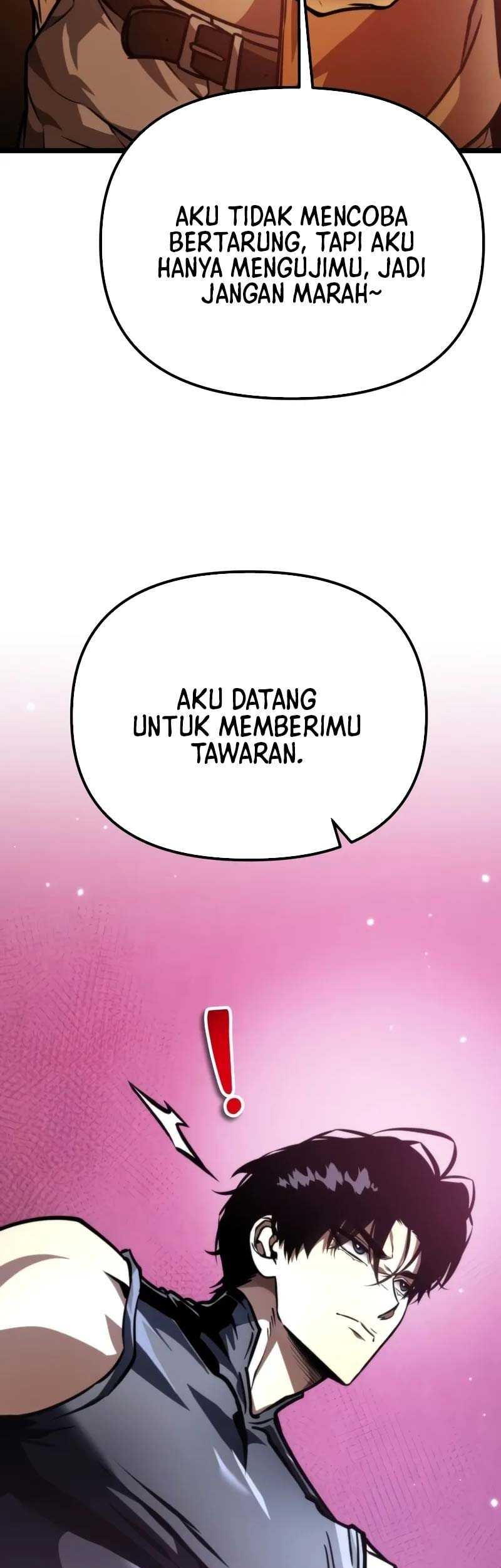 Reincarnator Chapter 50 Gambar 98