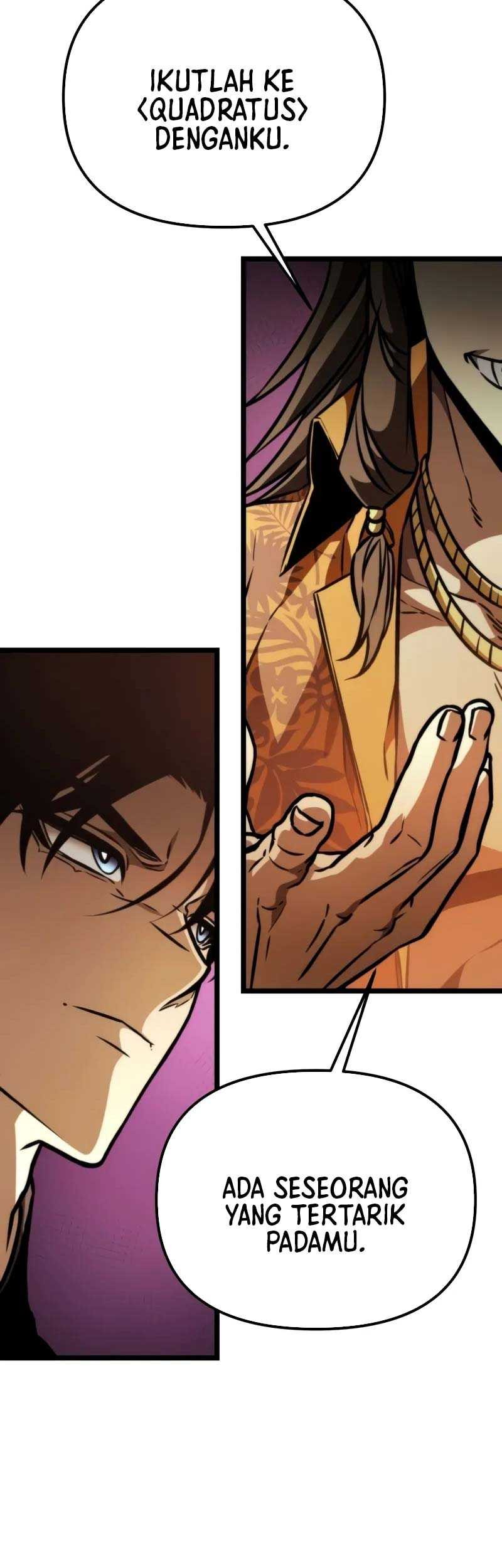 Reincarnator Chapter 50 Gambar 100