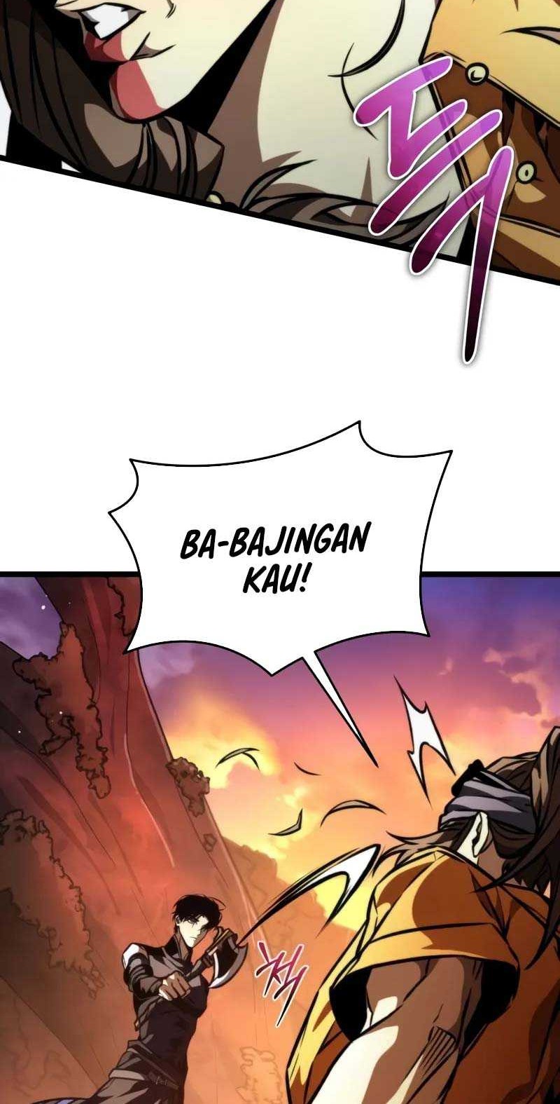 Reincarnator Chapter 50 Gambar 103