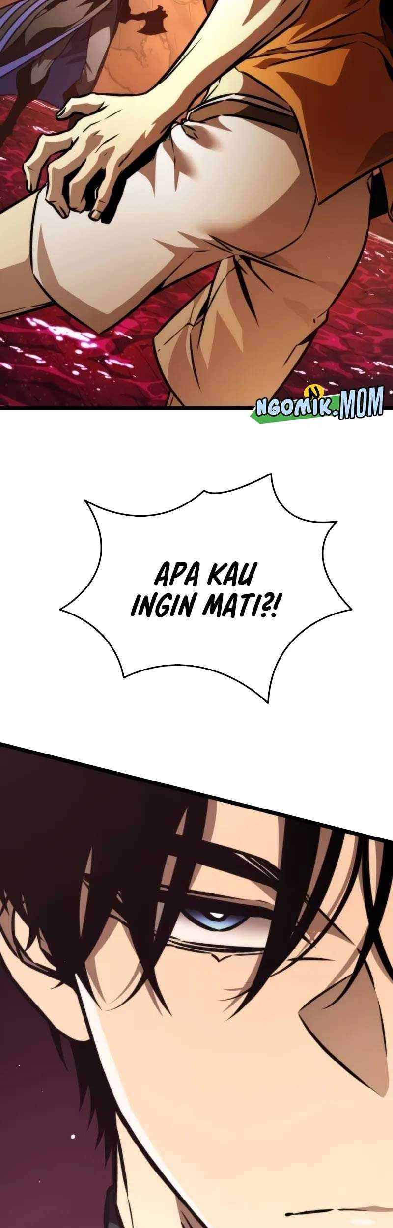 Reincarnator Chapter 50 Gambar 104